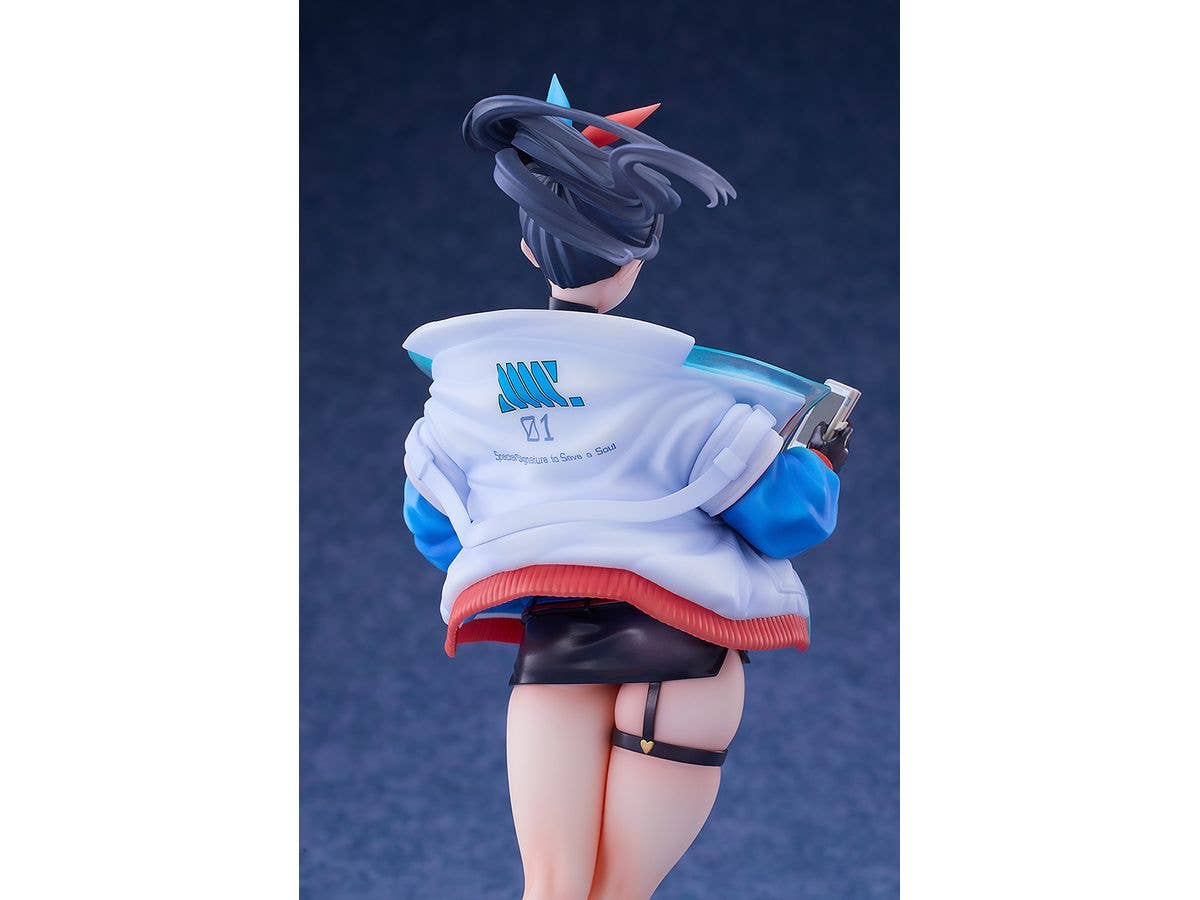 Solarain Gridman Universe: Dreamy Divas Ver. Figure Set | 4580590205543