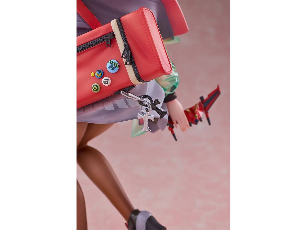 Solarain Gridman Universe: Dreamy Divas Ver. Figure Set | 4580590205543