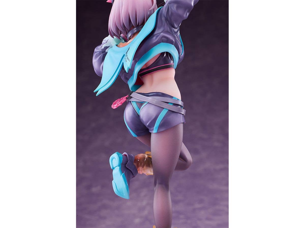 Solarain Gridman Universe: Dreamy Divas Ver. Figure Set | 4580590205543