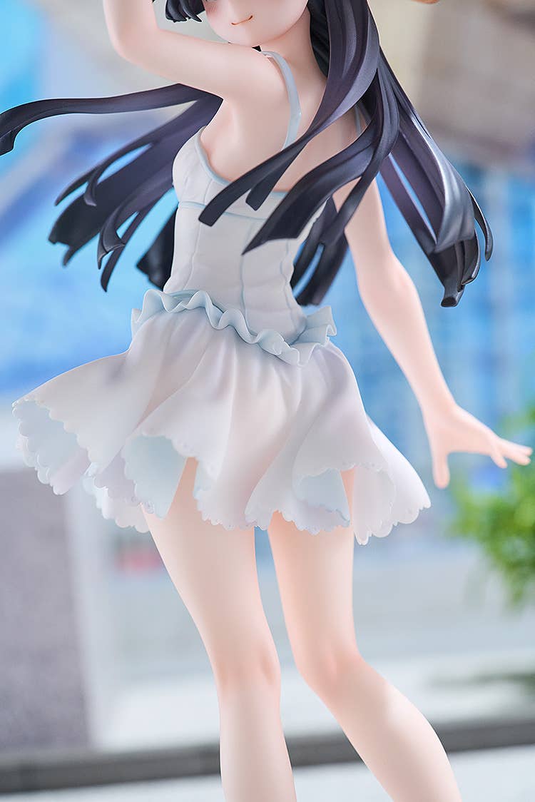 Kuroneko (Ruri Goko): Shironeko Ver. | 4595316221141