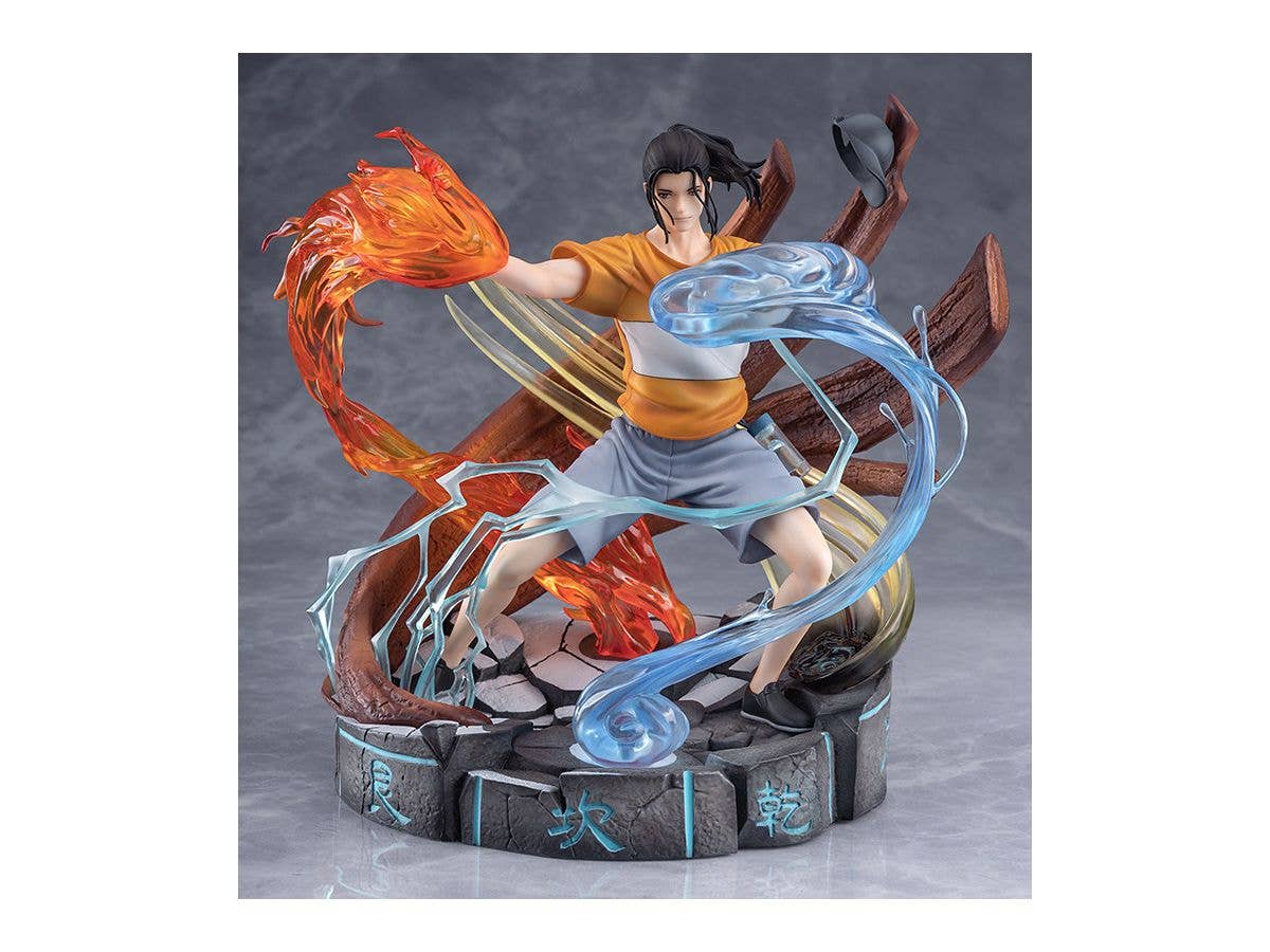 Yi Ren Zhi Xia Series Wang Ye: Feng Hou Qi Men | 4580416924160