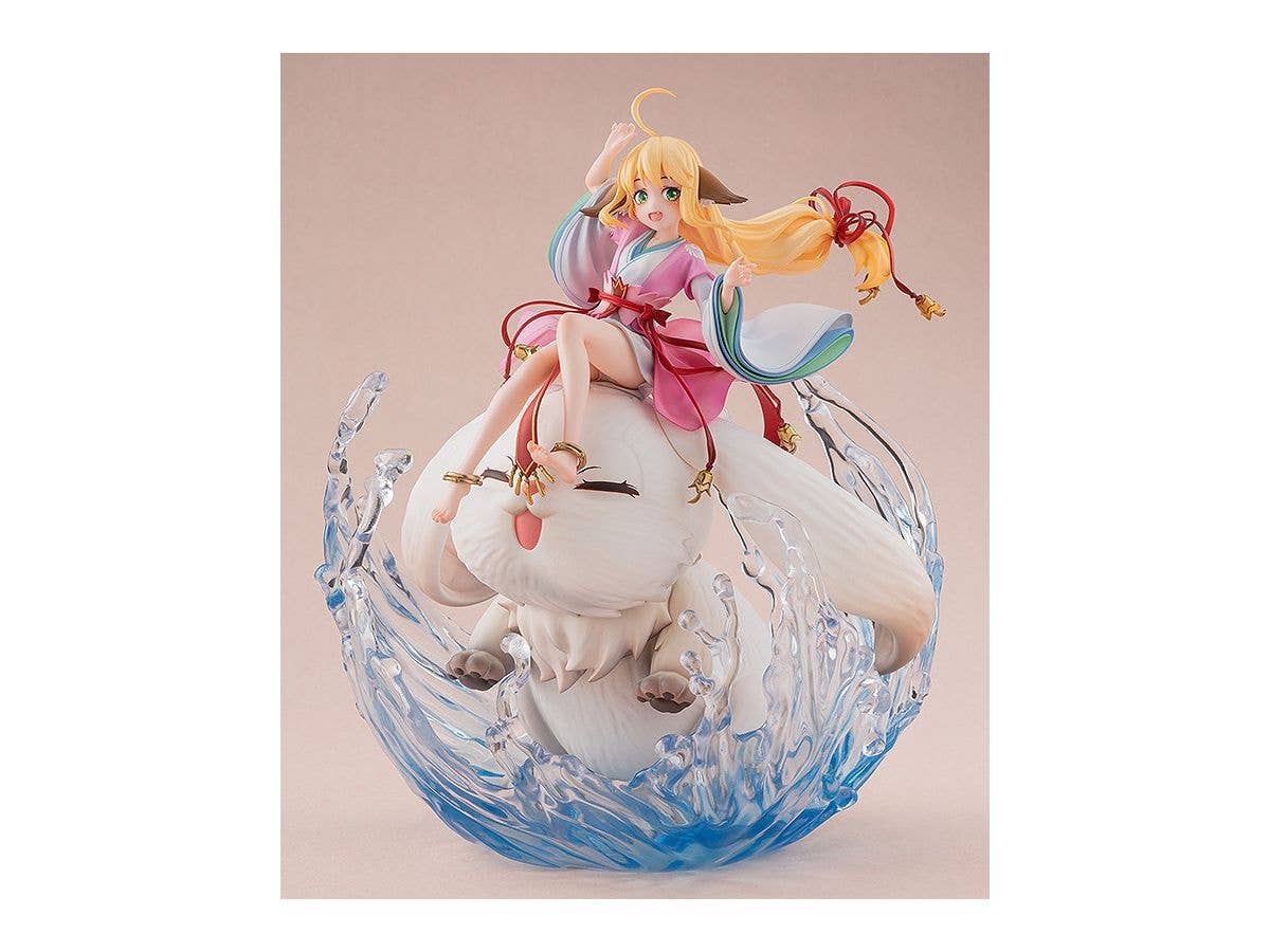 Fox Spirit Matchmaker Series Susu Tushan: Wan Shui Yi Shan Ver. | 4580416924269
