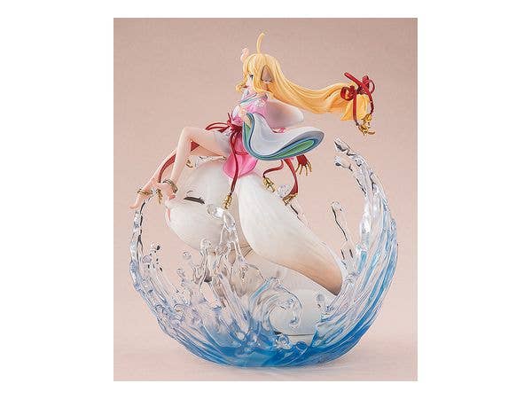 Fox Spirit Matchmaker Series Susu Tushan: Wan Shui Yi Shan Ver. | 4580416924269