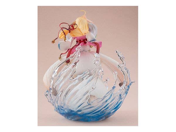 Fox Spirit Matchmaker Series Susu Tushan: Wan Shui Yi Shan Ver. | 4580416924269