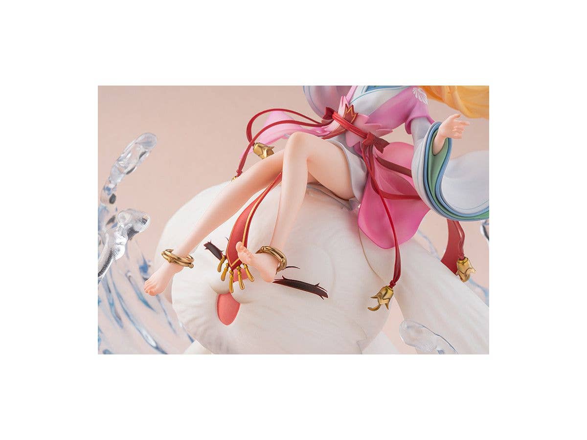 Fox Spirit Matchmaker Series Susu Tushan: Wan Shui Yi Shan Ver. | 4580416924269
