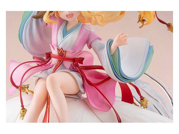 Fox Spirit Matchmaker Series Susu Tushan: Wan Shui Yi Shan Ver. | 4580416924269
