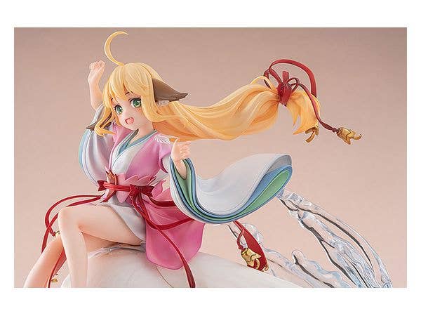 Fox Spirit Matchmaker Series Susu Tushan: Wan Shui Yi Shan Ver. | 4580416924269