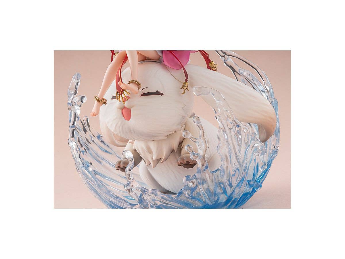 Fox Spirit Matchmaker Series Susu Tushan: Wan Shui Yi Shan Ver. | 4580416924269