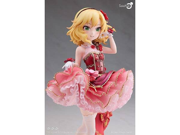 Solarain Momoka Sakurai: RoseFleur ver.(re-order) | 4580416926270
