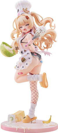 Bache: Anniversary Illustration Ver. | 4580416929509