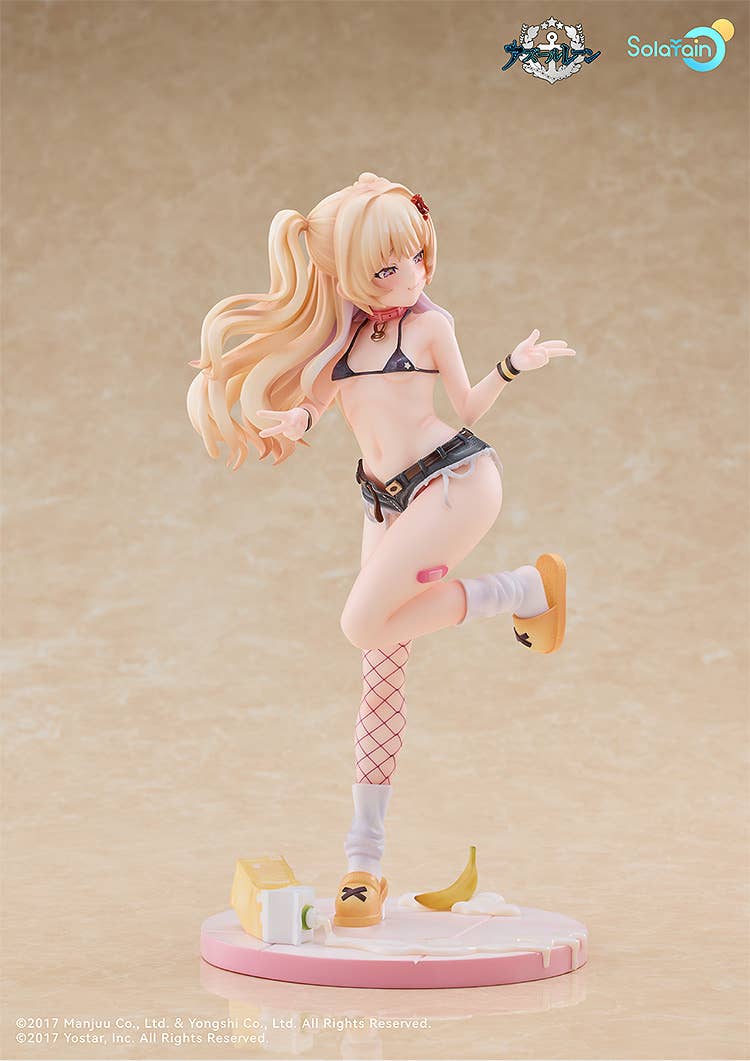 Bache: Anniversary Illustration Ver. | 4580416929509