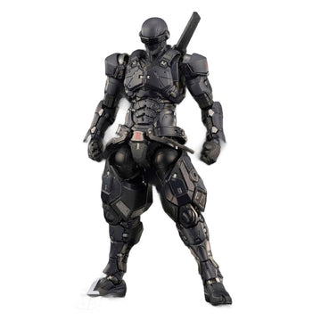 Snake Eyes white background