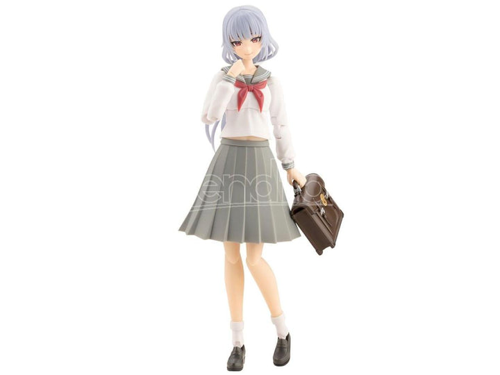 KOTOBUKIYA Kuon Yakushiji TOUOU HIGH SCHOOL UNIFORM DREAMING STYLE DIAMOND HEROINE | 4934054073788