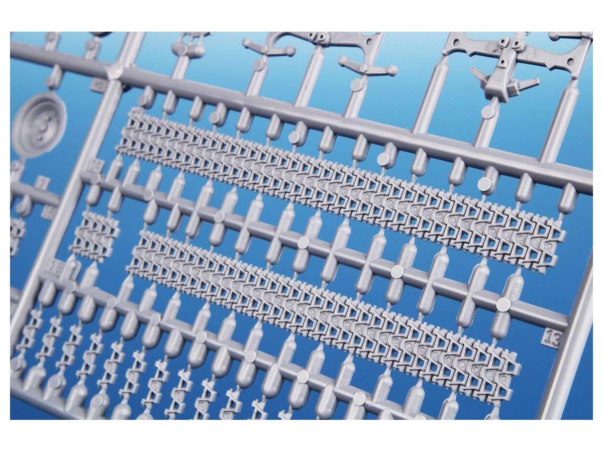 Special Armour 1/35 Panzerbefehlswagen 35(t) | 8594071087975