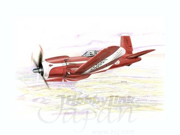 Special Hobby 1/48 F2G Super Corsair | 8594071080167