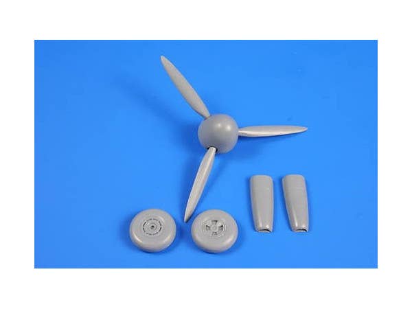 Special Hobby 1/48 Fairey Firefly Mk.l 'Home Fleet' | 8594071083595