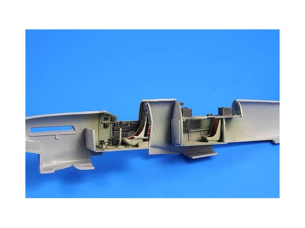 Special Hobby 1/48 Fairey Firefly Mk.l 'Home Fleet' | 8594071083595