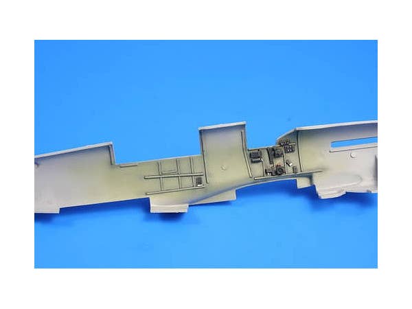 Special Hobby 1/48 Fairey Firefly Mk.l 'Home Fleet' | 8594071083595