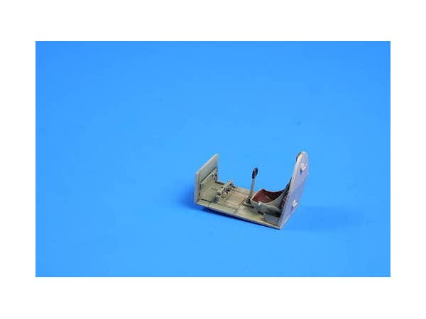 Special Hobby 1/48 Fairey Firefly Mk.l 'Home Fleet' | 8594071083595