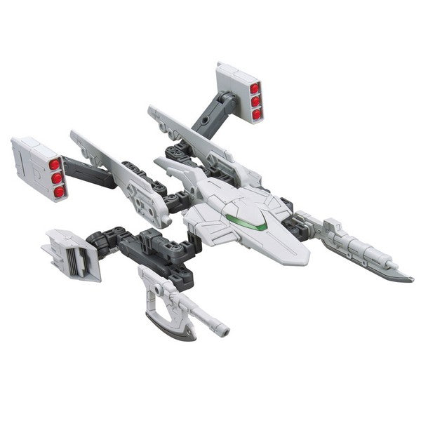 OPTION PARTS SET GUNPLA 13 (GUNPLA BATTLE ARM ARMS) | 4573102674296