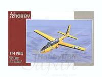 Special Hobby 1/72 TT-1 Pinto US Navy Trainer | 8594071083014