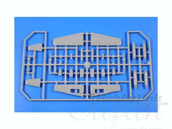 Special Hobby 1/72 TT-1 Pinto US Navy Trainer | 8594071083014
