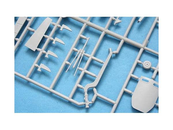 Special Hobby 1/32 Model 239 Buffalo Taivaan Helmi Over Finland | 8594071081089