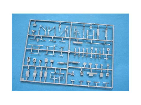 Special Hobby 1/32 Model 239 Buffalo Taivaan Helmi Over Finland | 8594071081089