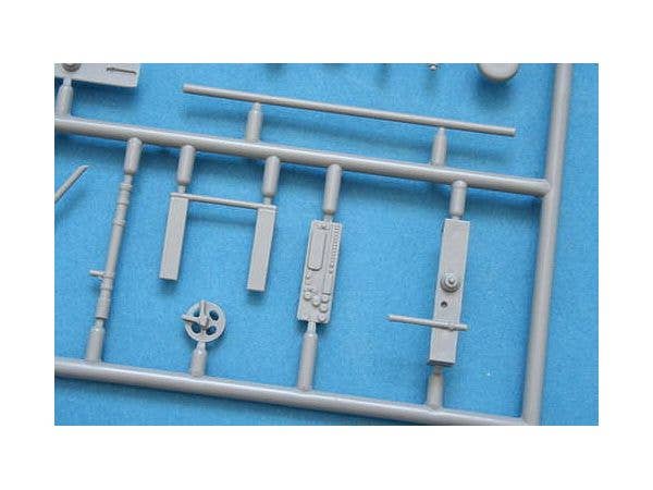 Special Hobby 1/32 Model 239 Buffalo Taivaan Helmi Over Finland | 8594071081089