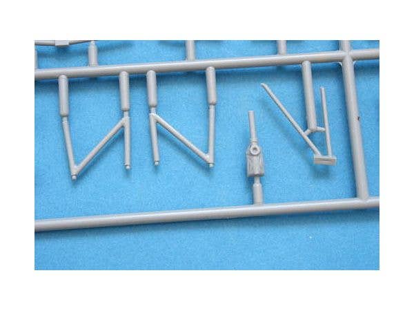 Special Hobby 1/32 Model 239 Buffalo Taivaan Helmi Over Finland | 8594071081089