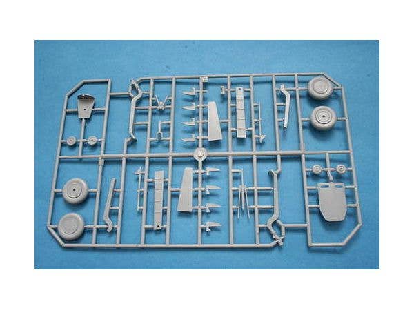 Special Hobby 1/32 Model 239 Buffalo Taivaan Helmi Over Finland | 8594071081089