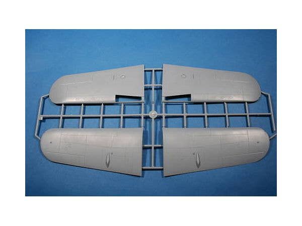 Special Hobby 1/32 Model 239 Buffalo Taivaan Helmi Over Finland | 8594071081089