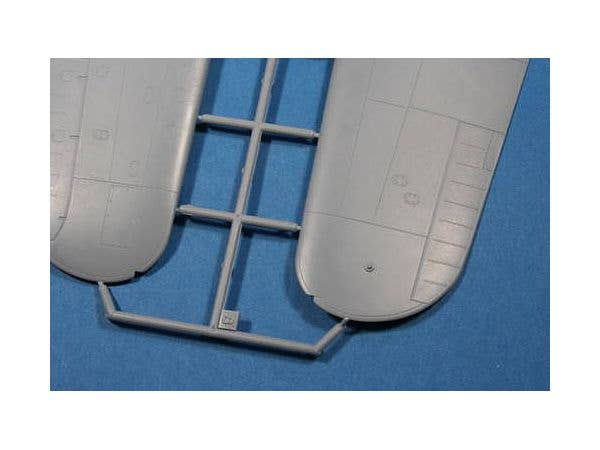 Special Hobby 1/32 Model 239 Buffalo Taivaan Helmi Over Finland | 8594071081089