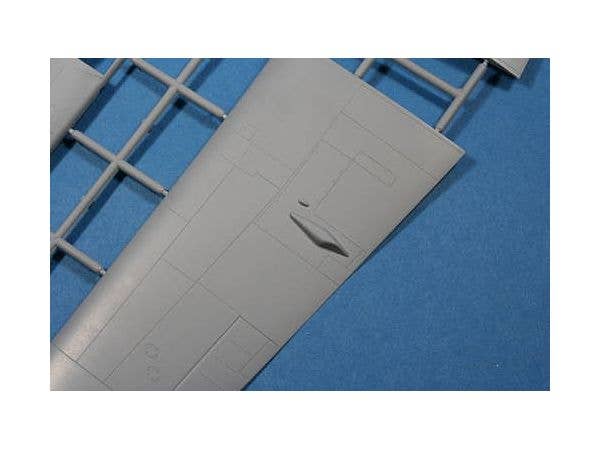 Special Hobby 1/32 Model 239 Buffalo Taivaan Helmi Over Finland | 8594071081089