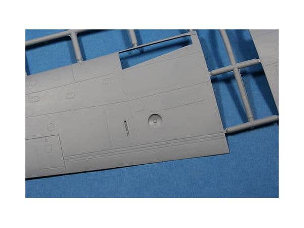 Special Hobby 1/32 Model 239 Buffalo Taivaan Helmi Over Finland | 8594071081089