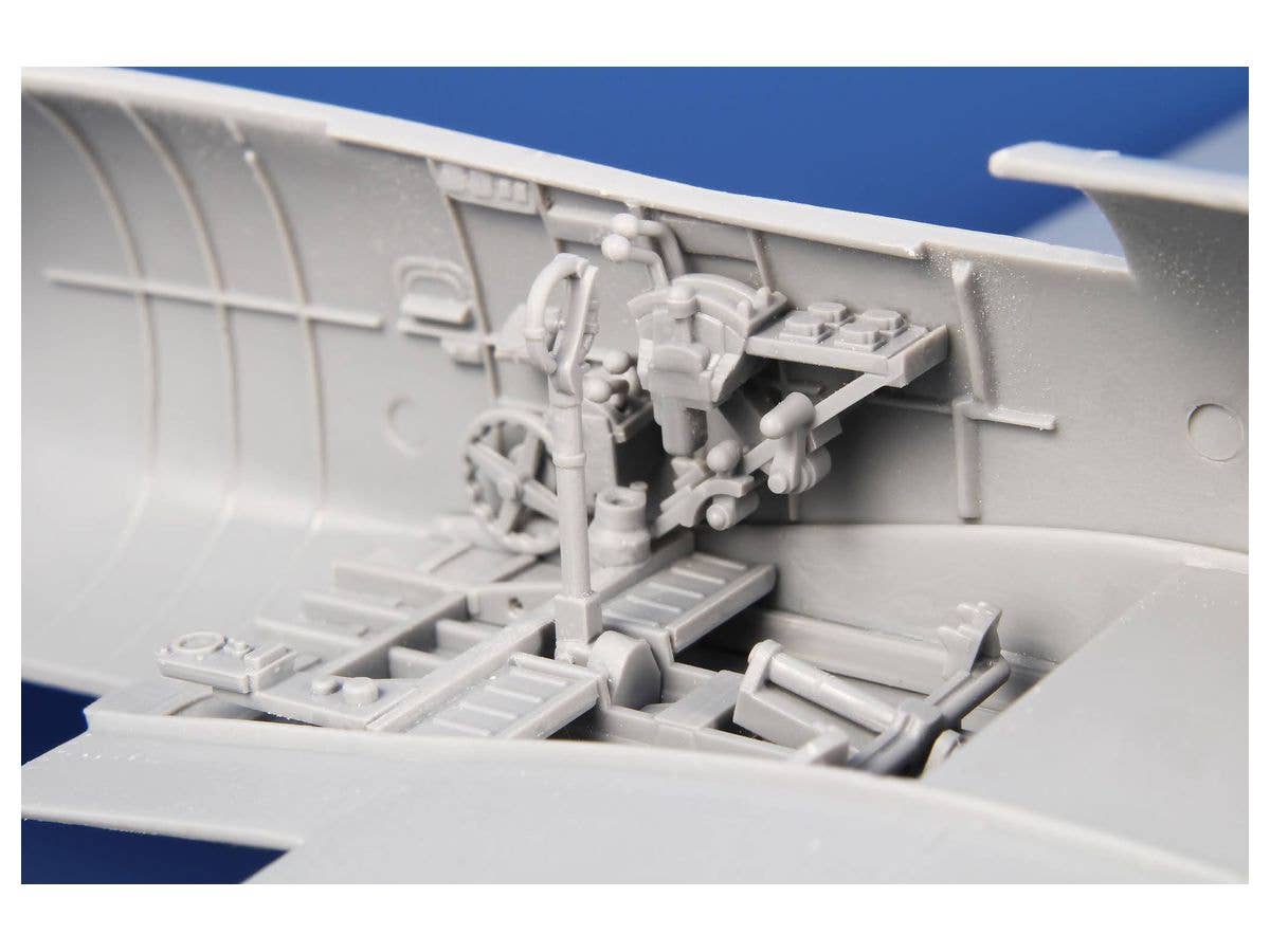 Special Hobby 1/32 Westland Whirlwind Mk.I 'Cannon Fighter' | 8594071087784