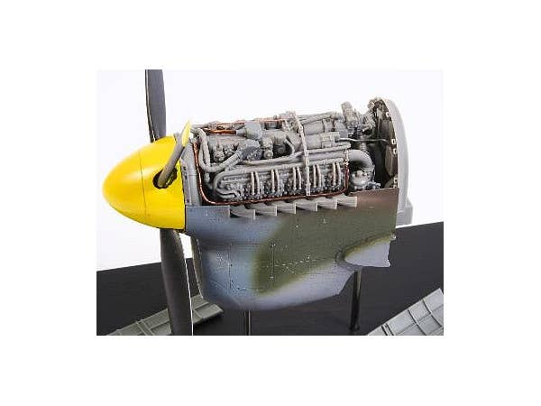 Special Hobby 1/32 Hawker Tempest Mk.V Hi-Tech 2 | 8594071085964