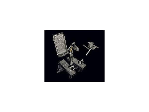 Special Hobby 1/32 Hawker Tempest Mk.V Hi-Tech 2 | 8594071085964