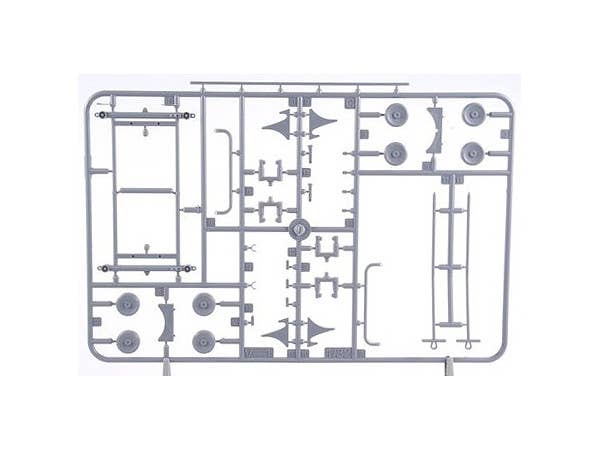 Special Hobby 1/32 Fi 103A-1/Re4 Reichenberg | 8594071086862