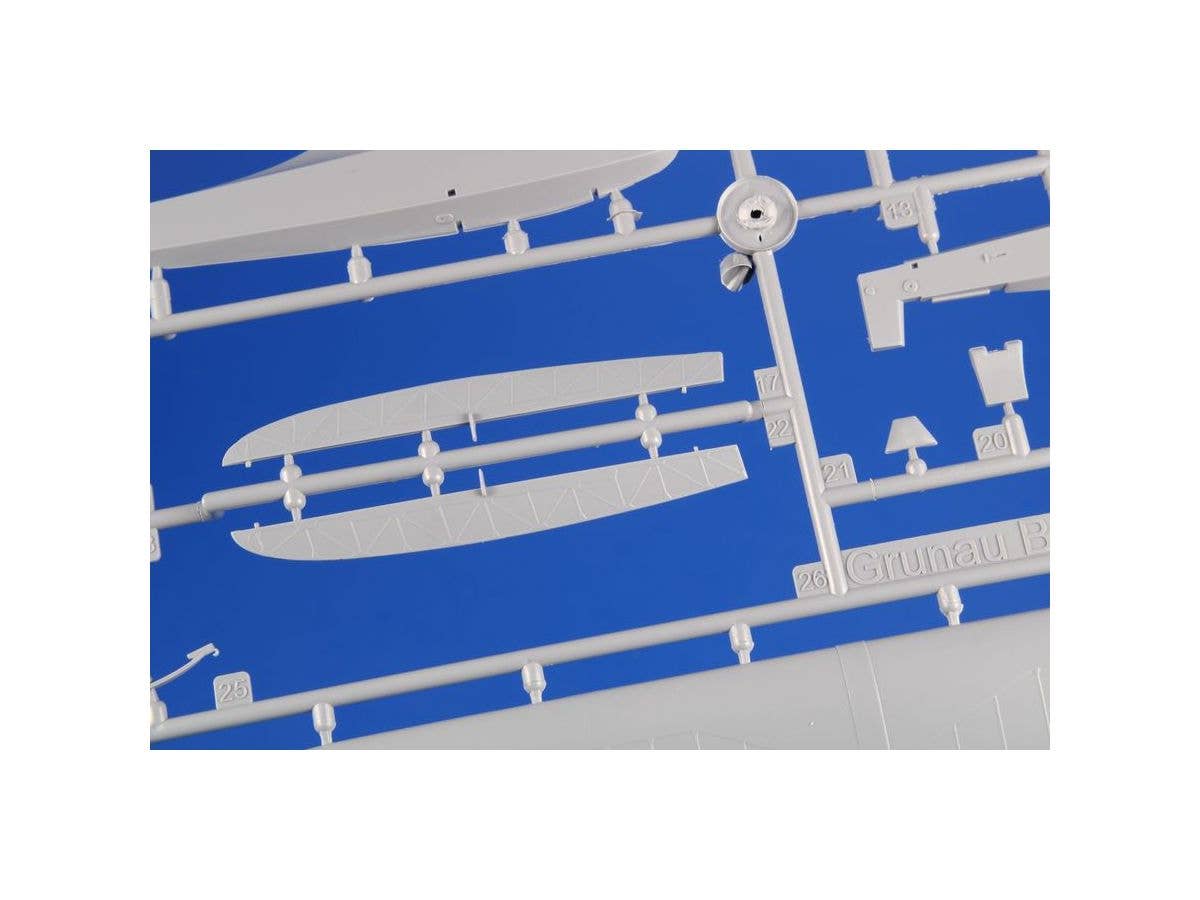 Special Hobby 1/48 Grunau Baby llB/Nord 1300 Over Western Europe | 8594071087340