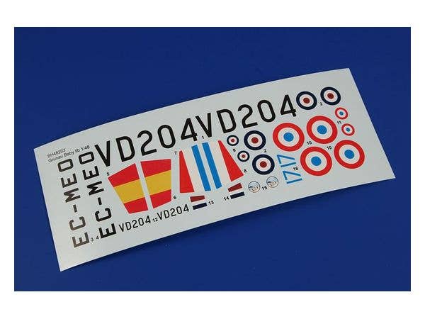 Special Hobby 1/48 Grunau Baby llB/Nord 1300 Over Western Europe | 8594071087340