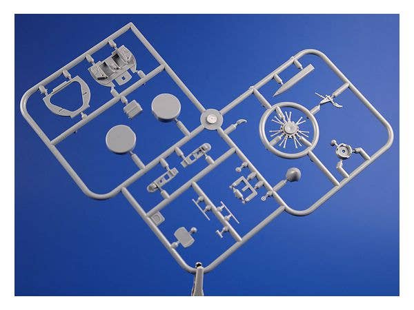 Special Hobby 1/48 Reggiane Re 2000 l Series | 8594071087302