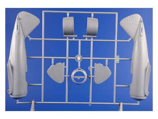 Special Hobby 1/48 Reggiane Re 2000 l Series | 8594071087302