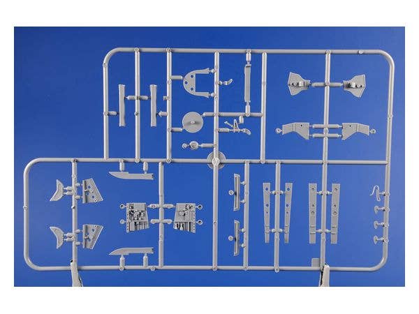 Special Hobby 1/48 Reggiane Re.2005 Sagittario 'Ultimate Italian WWII Fighter' | 8594071087272