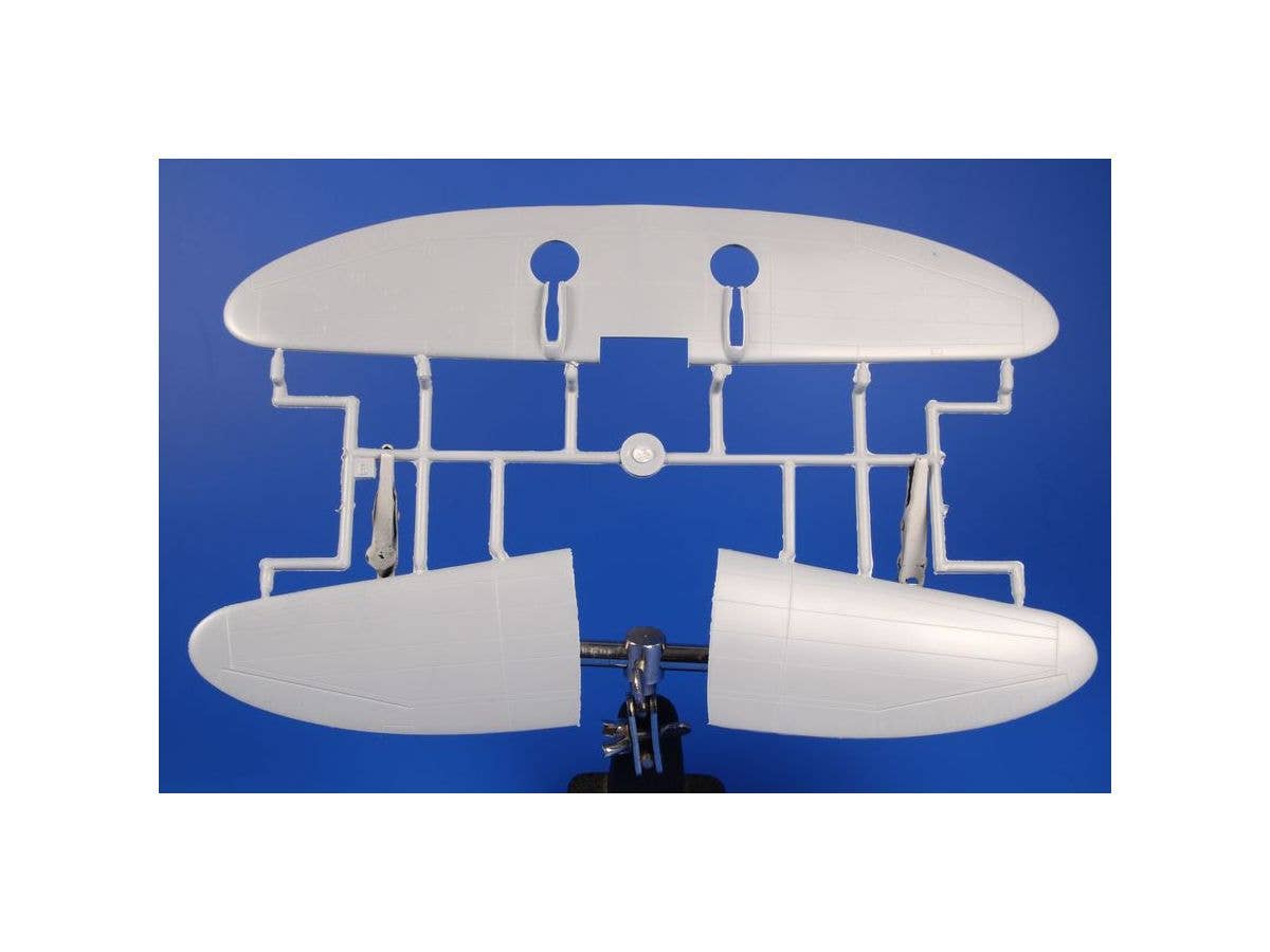 Special Hobby 1/48 J-20/Heja I Re 2000 Export Birds | 8594071087296