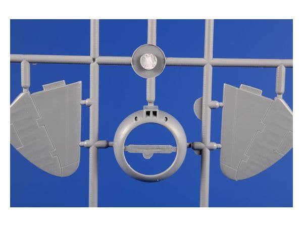 Special Hobby 1/48 J-20/Heja I Re 2000 Export Birds | 8594071087296