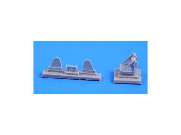 Special Hobby 1/72 Letov S.328v Czechoslovak Floatplane | 8594071086022