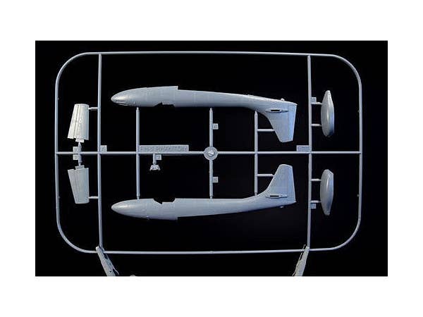 Special Hobby 1/72 FH-1 Phantom 'First US NAVY Jet Fighter' | 8594071086602