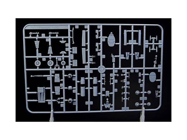 Special Hobby 1/72 FH-1 Phantom 'First US NAVY Jet Fighter' | 8594071086602