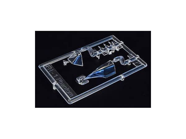 Special Hobby 1/72 FH-1 Phantom 'First US NAVY Jet Fighter' | 8594071086602